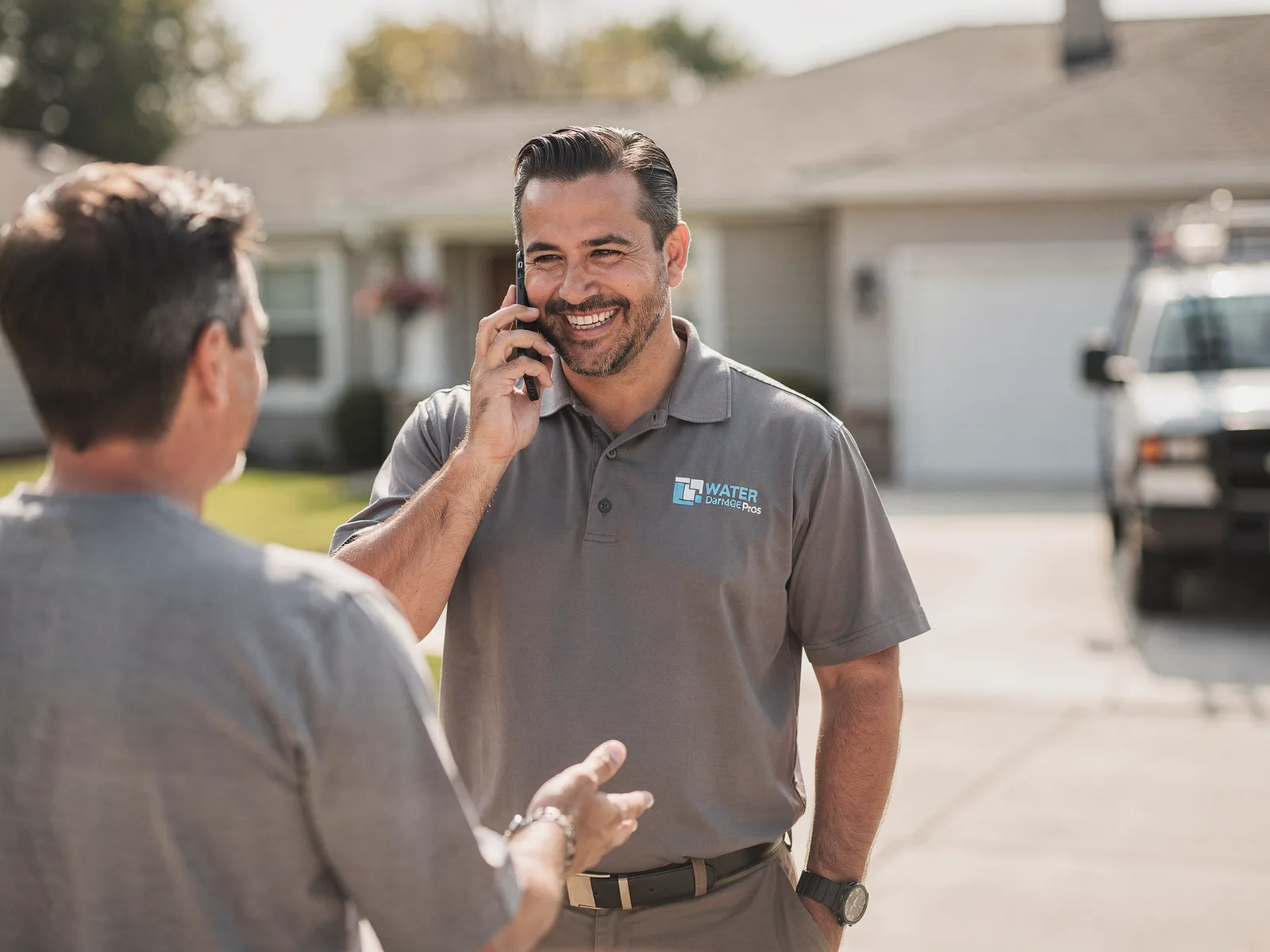 Water Damage Restoration Worth, MO FAQs
